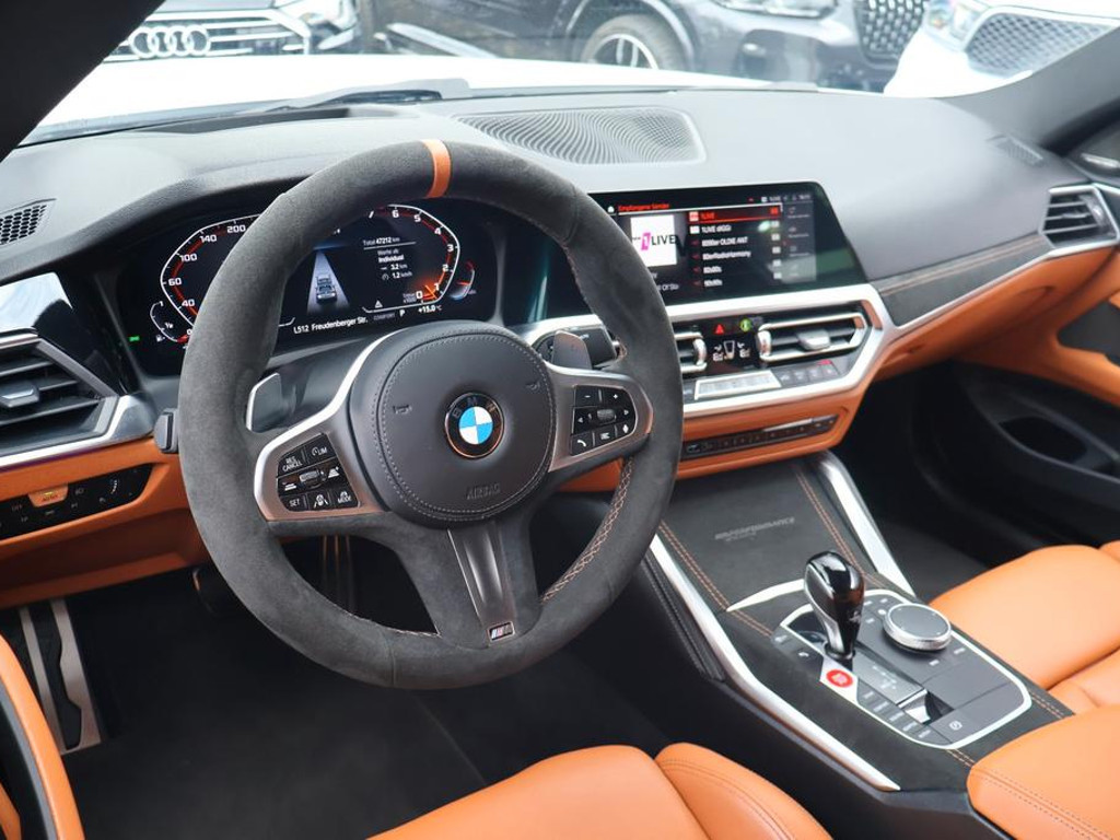 BMW M440