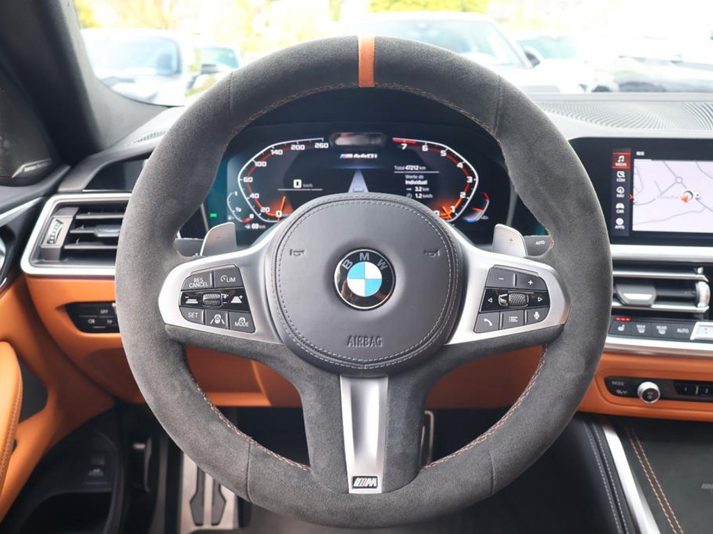 BMW M440