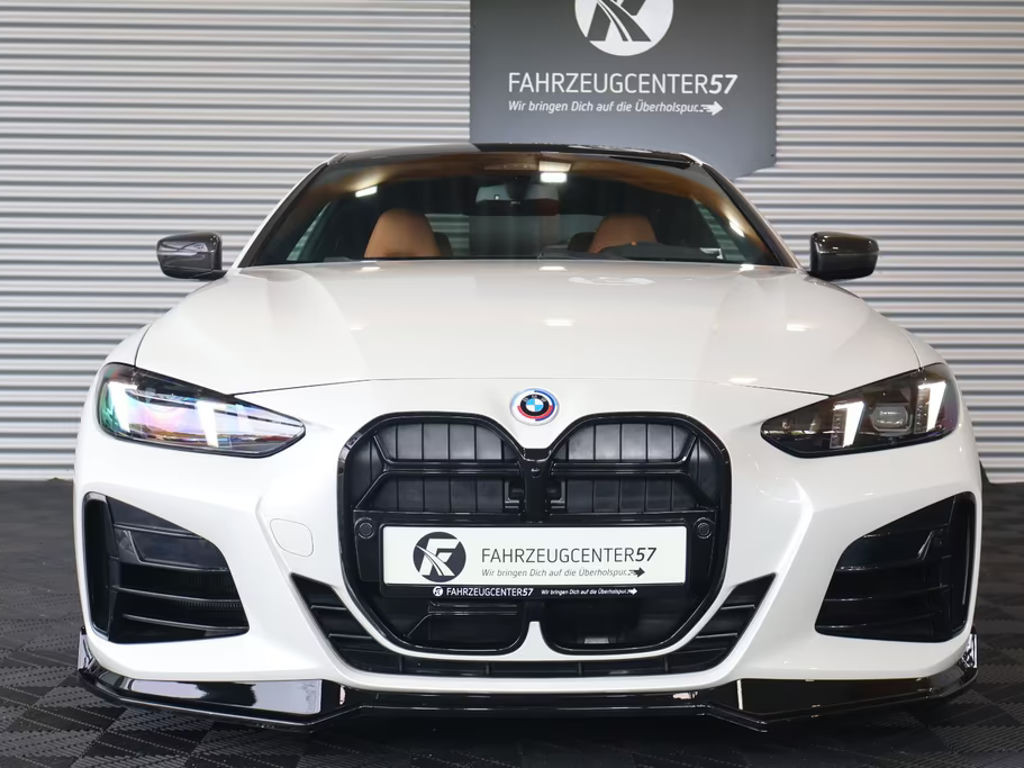 BMW M440