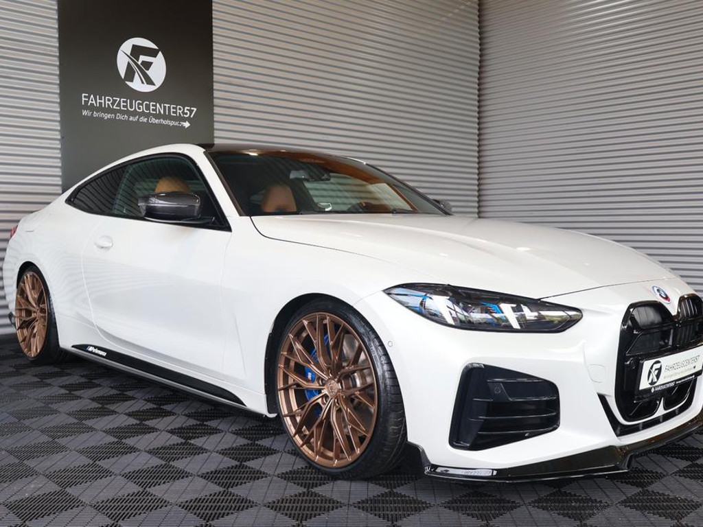 BMW M440