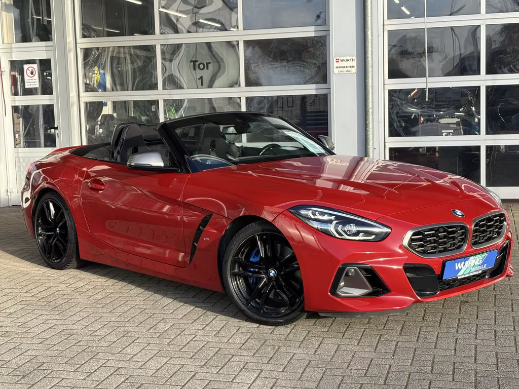 BMW Z4