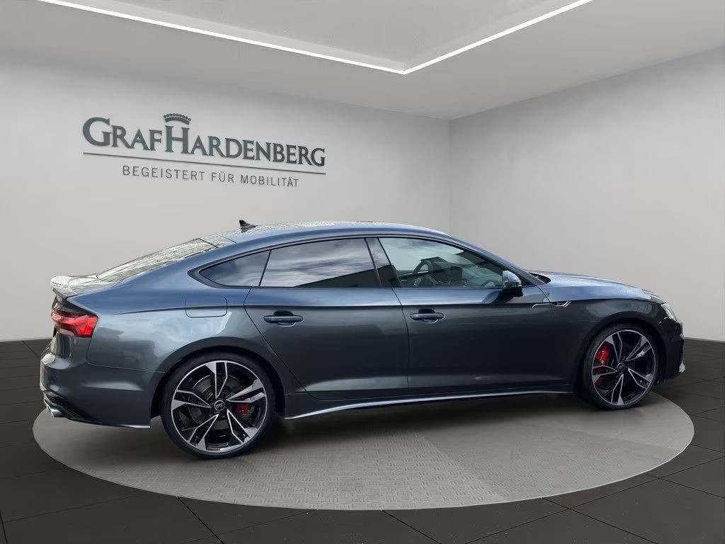 Audi S5