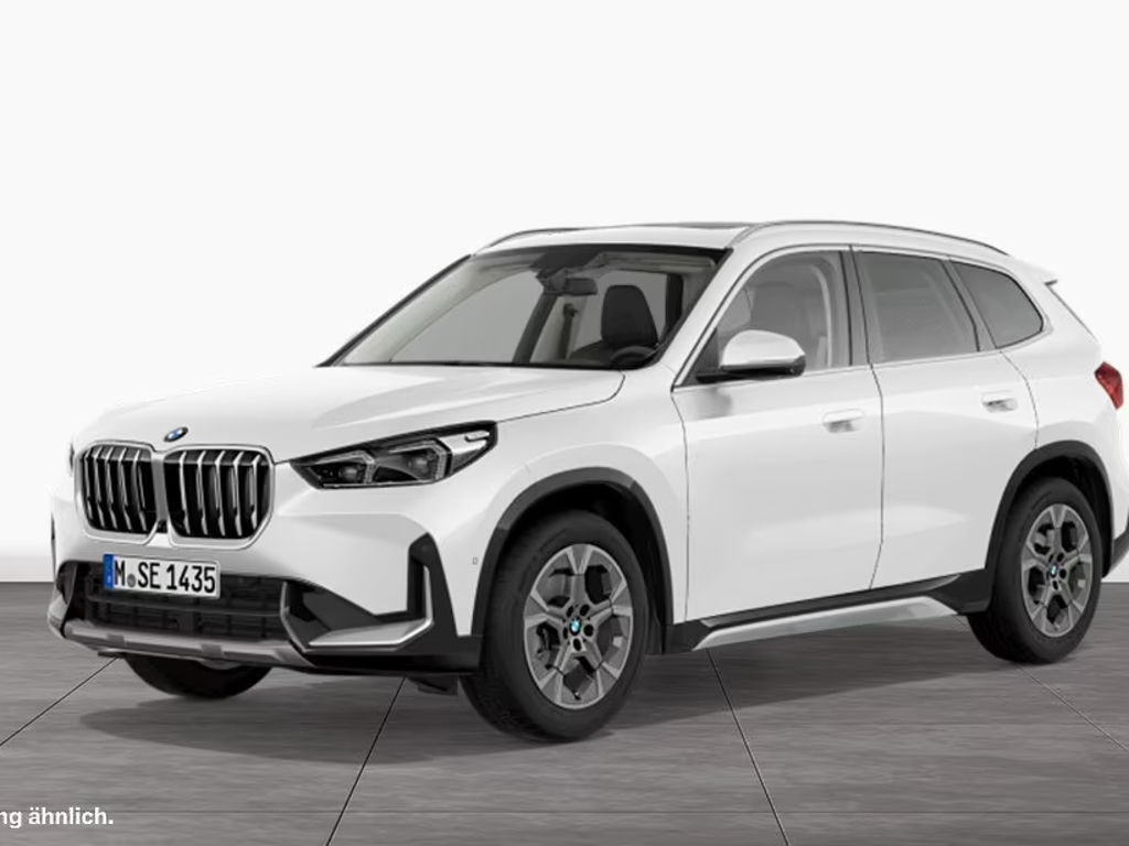 BMW X1 sDrive20i