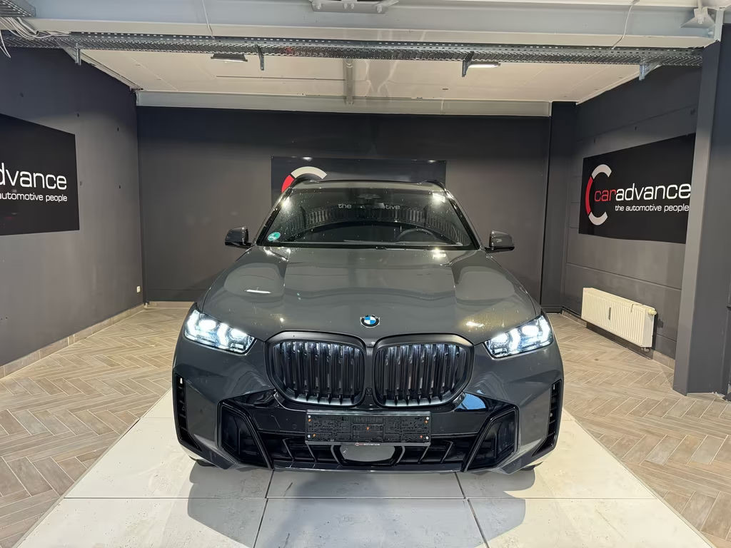 BMW X5 M-Sport xDrive30d