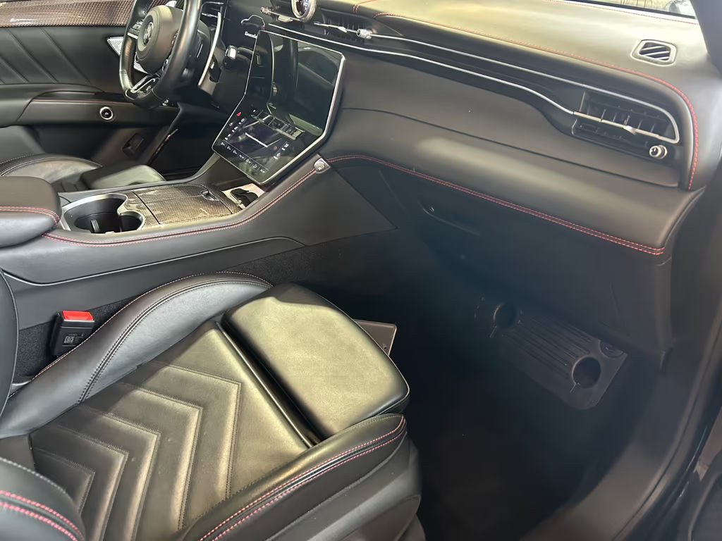 Maserati Grecale