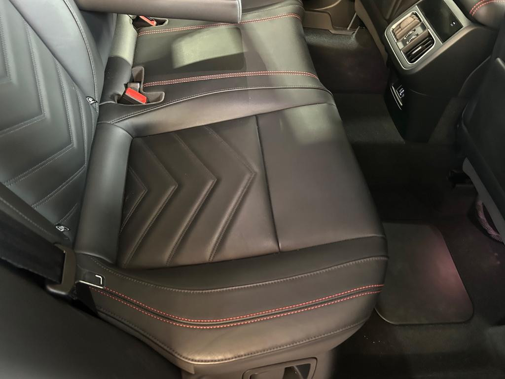 Maserati Grecale