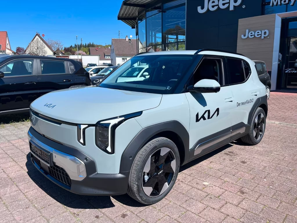 Kia EV2 Earth 42.2kWh