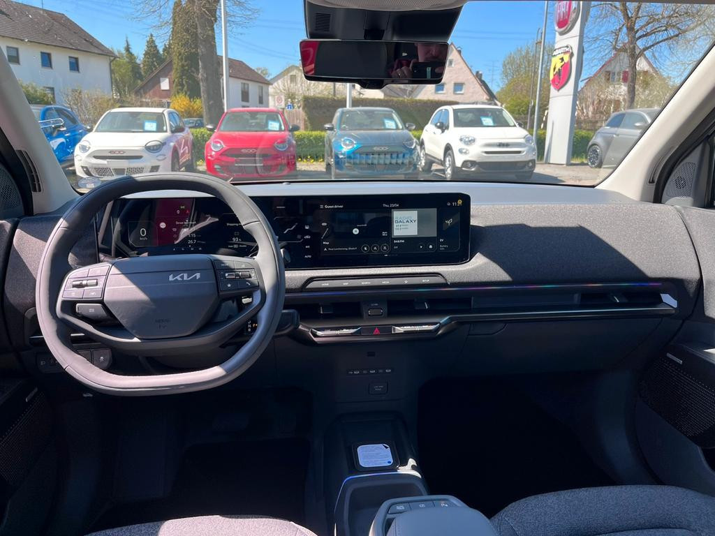 Kia EV2