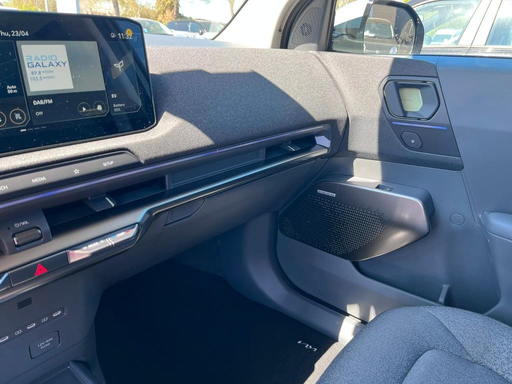 Kia EV2