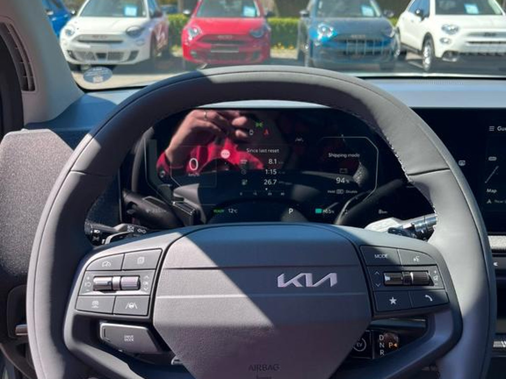 Kia EV2