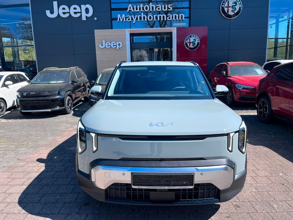 Kia EV2