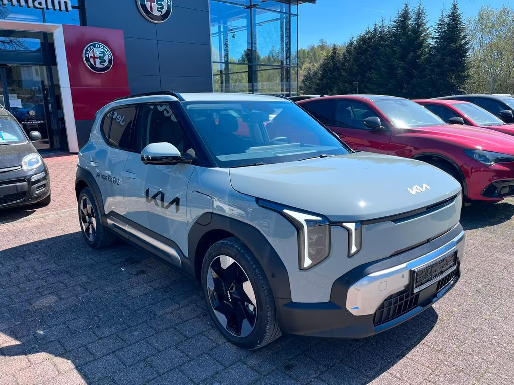 Kia EV2