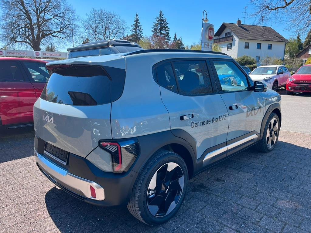 Kia EV2