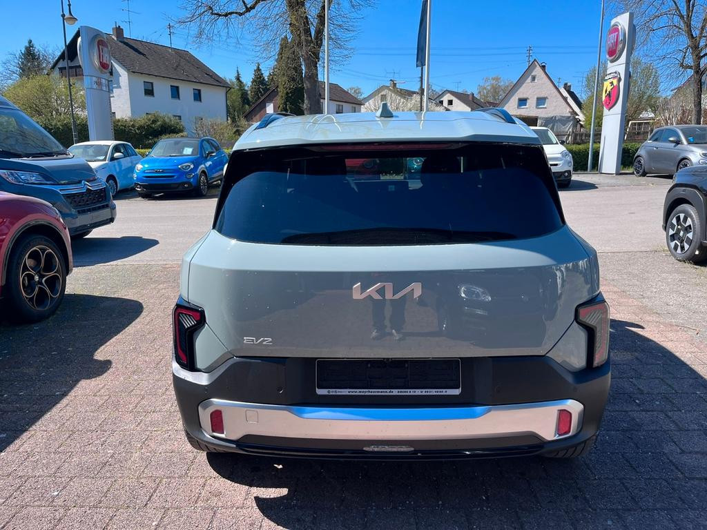 Kia EV2