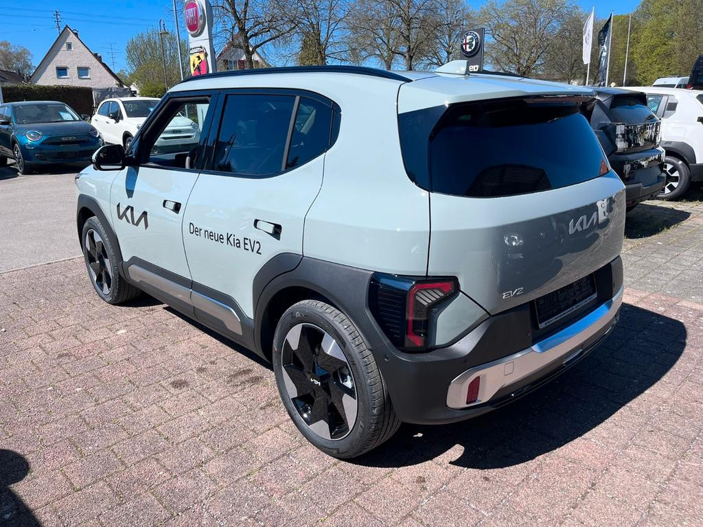 Kia EV2