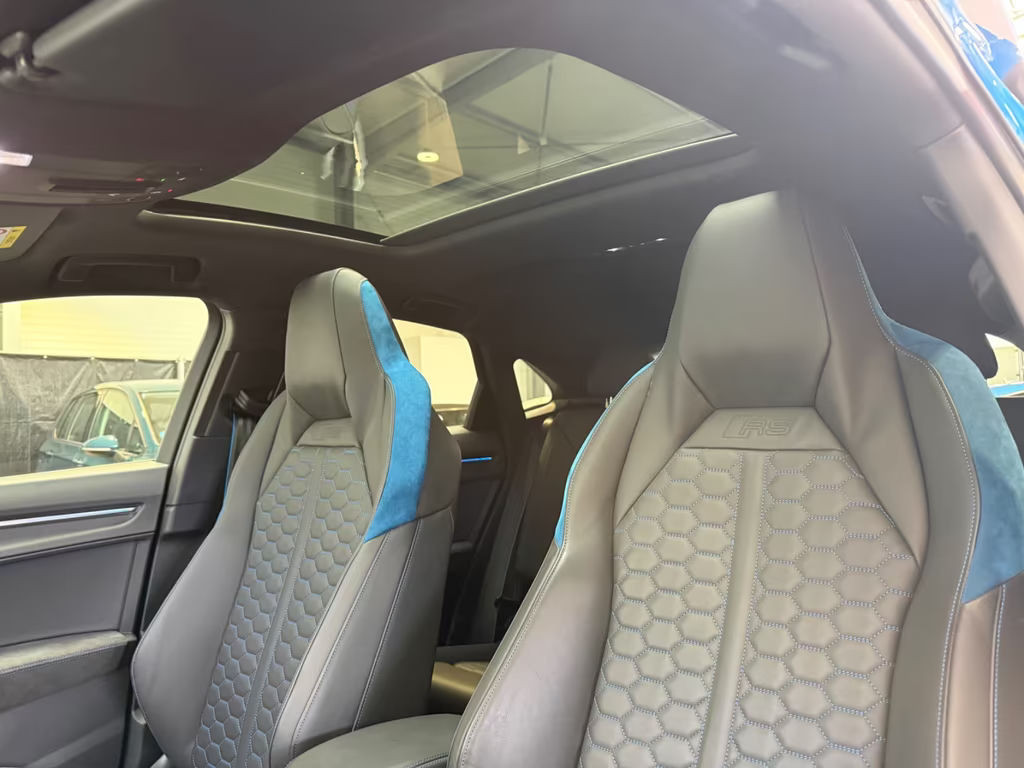 Audi RS Q3