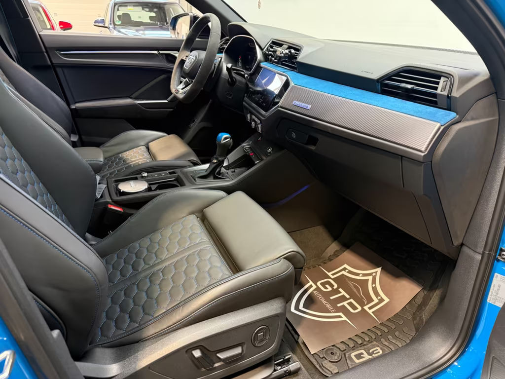 Audi RS Q3
