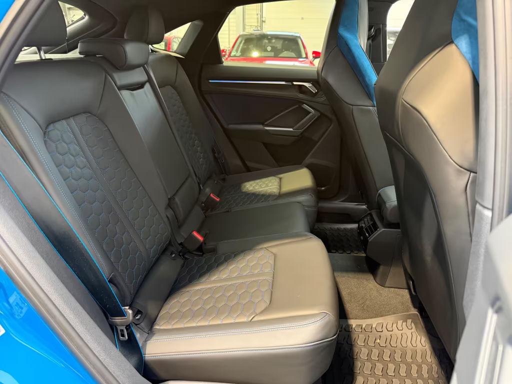 Audi RS Q3