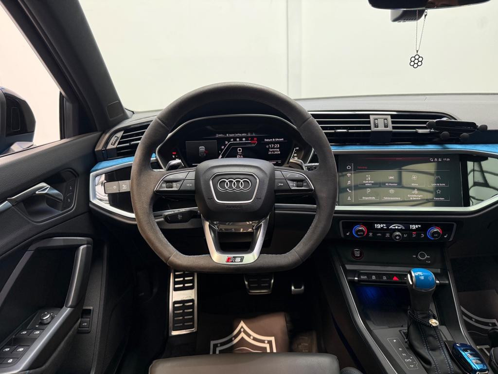 Audi RS Q3