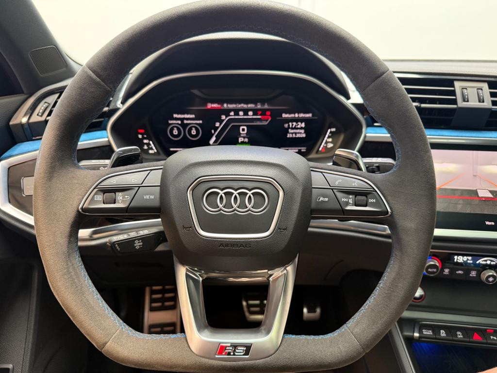 Audi RS Q3