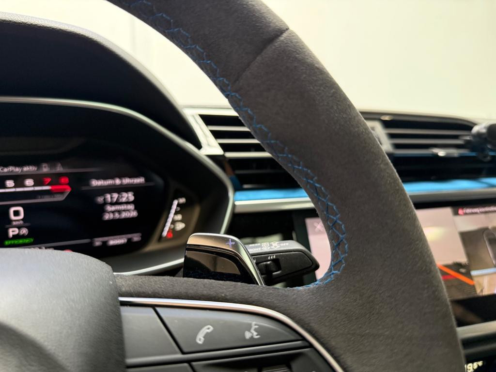 Audi RS Q3