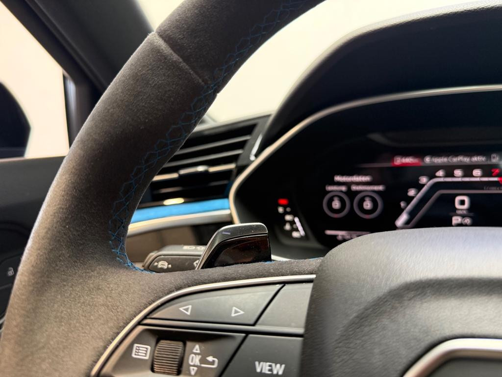Audi RS Q3