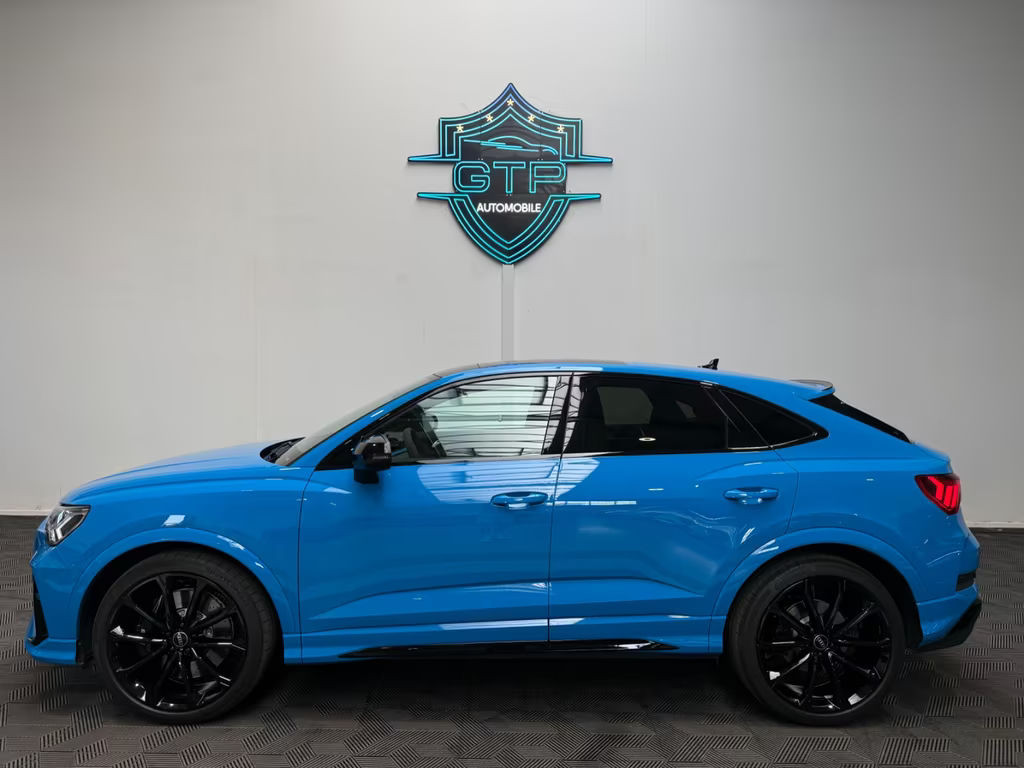 Audi RS Q3