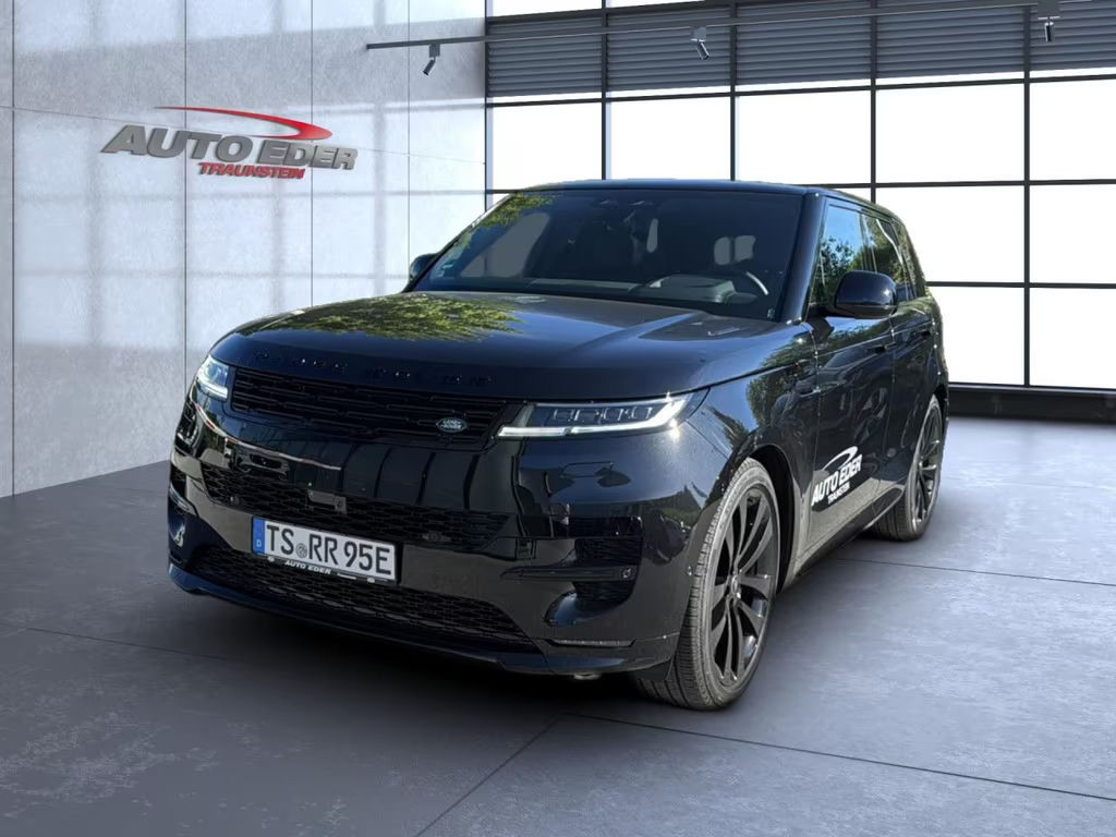 Land Rover Range Rover Sport Dynamic HSE
