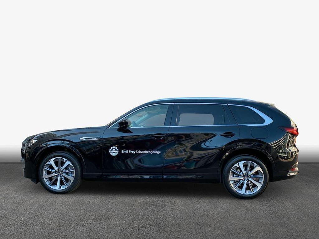 Mazda CX-80