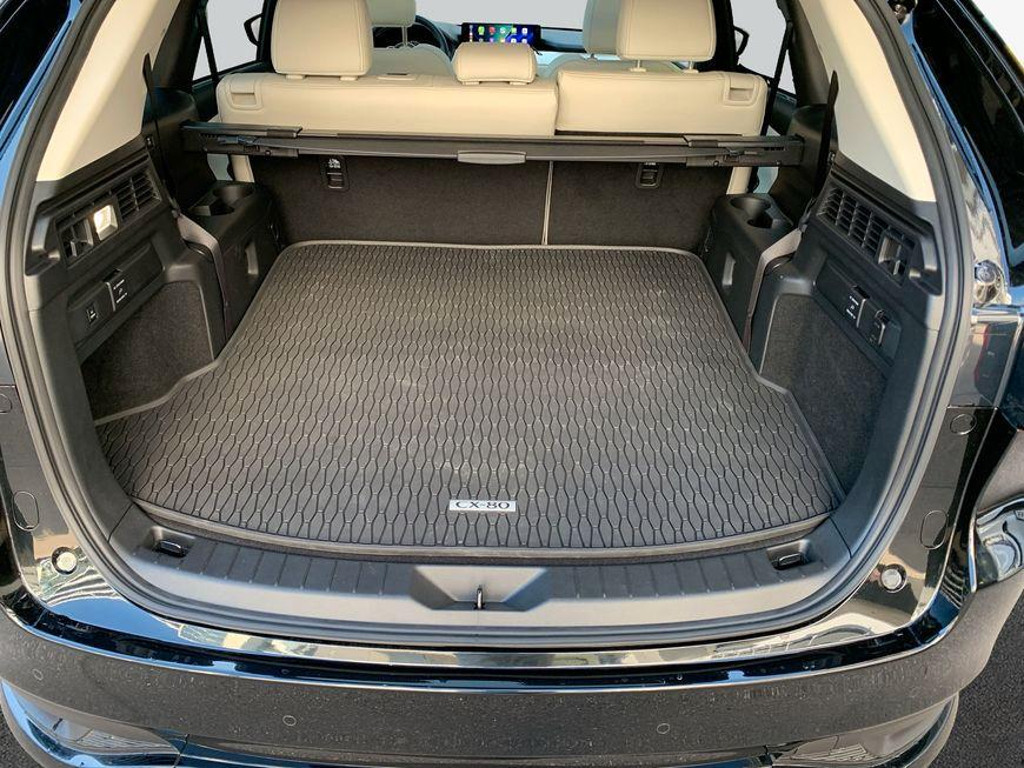 Mazda CX-80