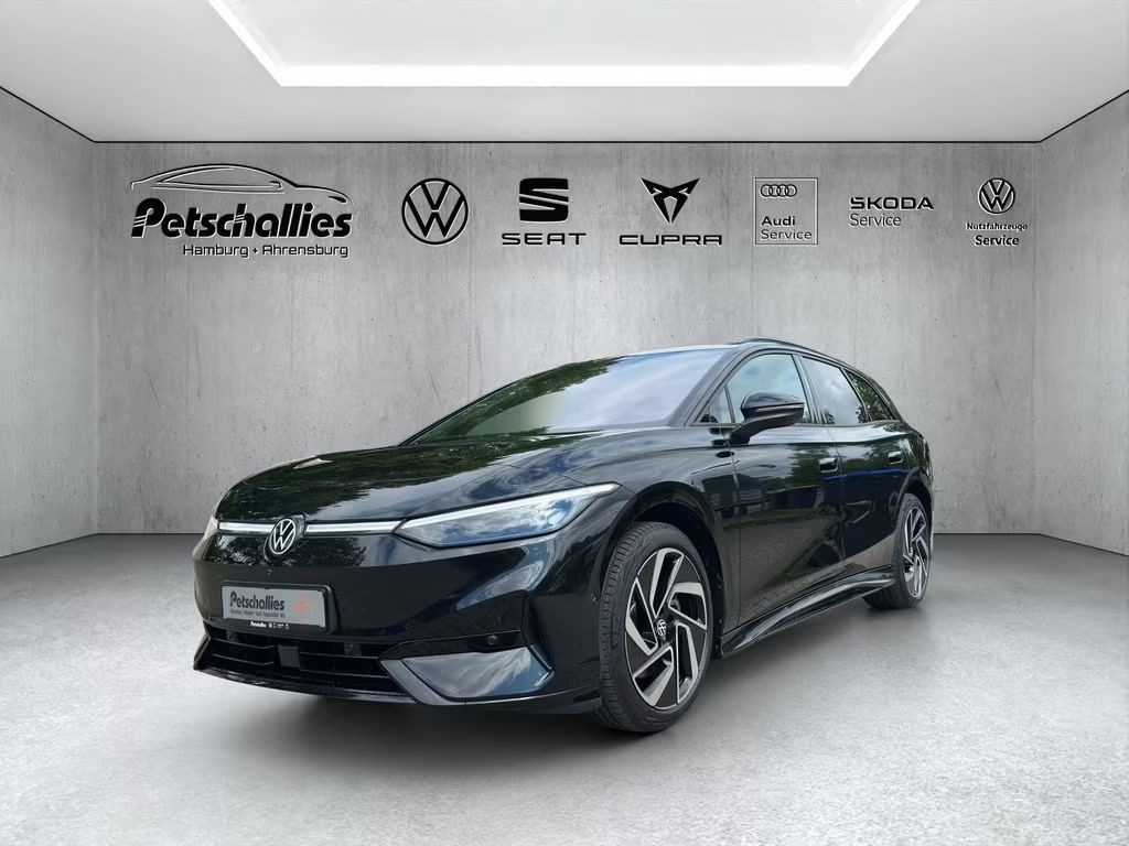 Volkswagen ID.7 Pro Tourer