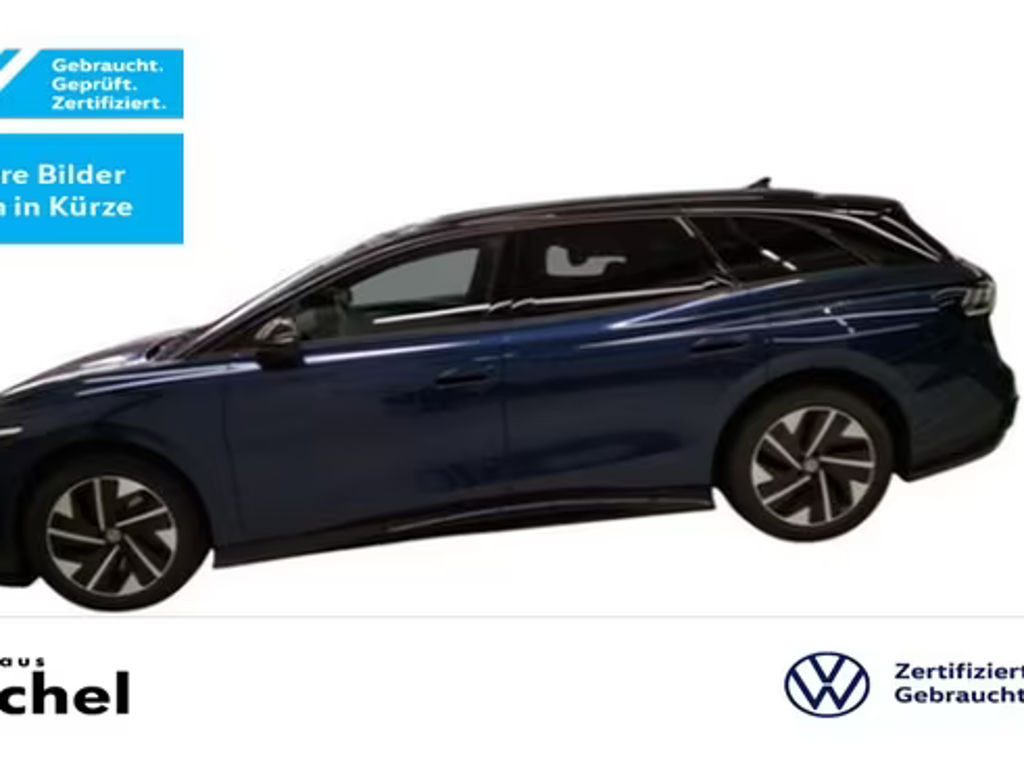 Volkswagen ID.7 Style IQ.Drive Pro Tourer