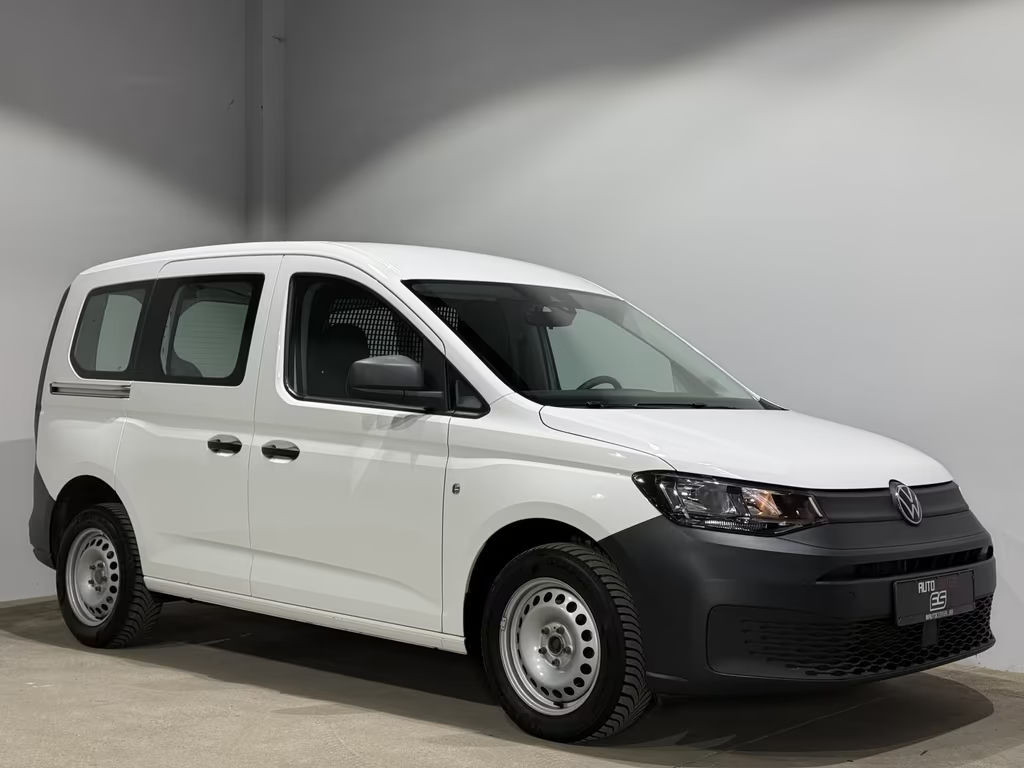 Volkswagen Caddy 2.0 TDI EcoProfi