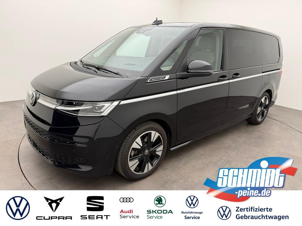 Volkswagen Multivan DSG Style eHybrid Lang T7