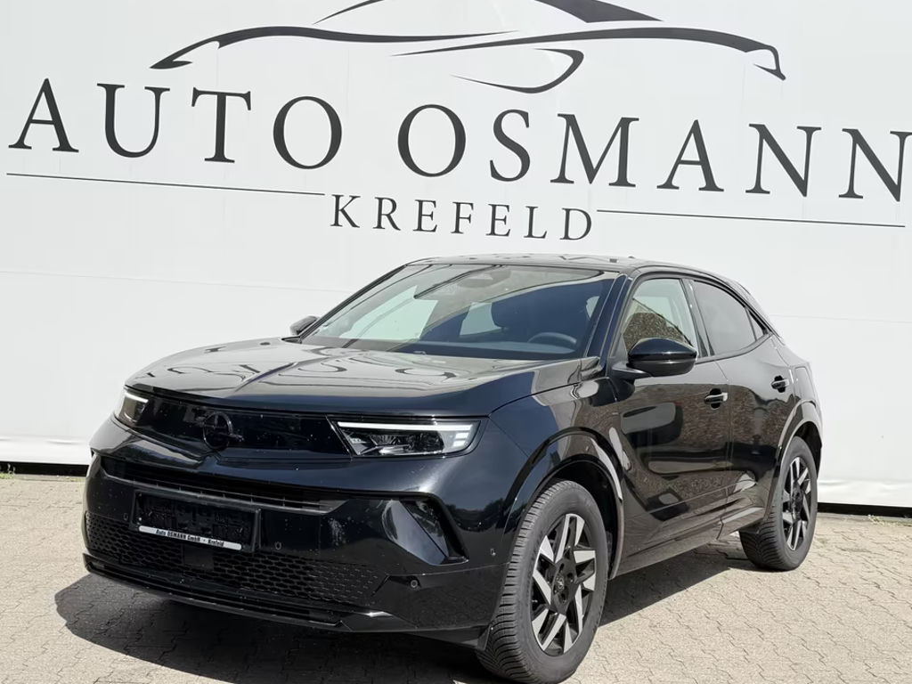 Opel Mokka Grand Sport Turbo GS-Line
