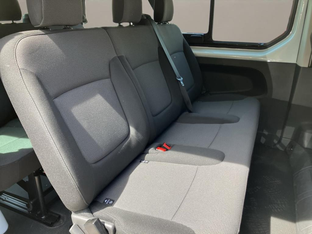 Nissan Primastar