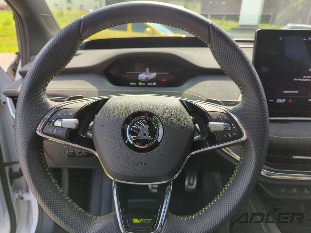 Skoda Enyaq iV