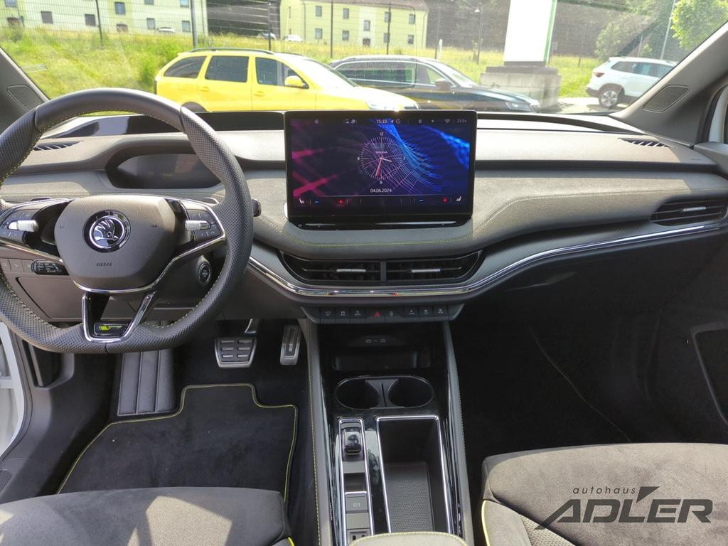 Skoda Enyaq iV