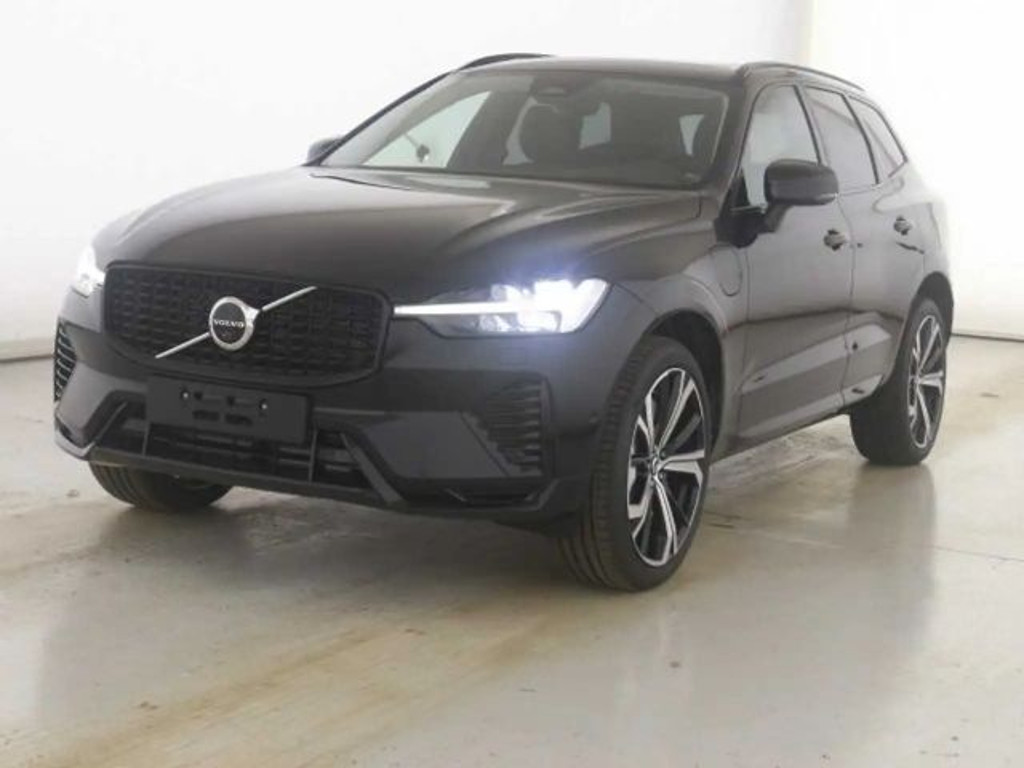 Volvo XC60 AWD T8 Ultimate Dark