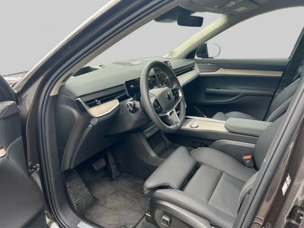 Volvo EX90
