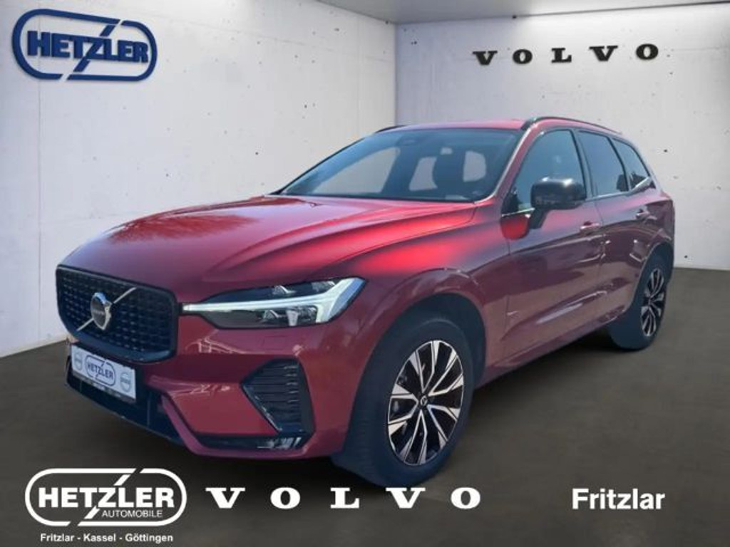 Volvo XC60 Plus Dark