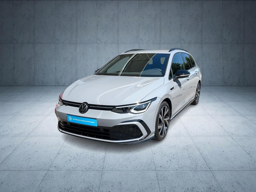 Volkswagen Golf DSG Variant R-Line 1.5 eTSI
