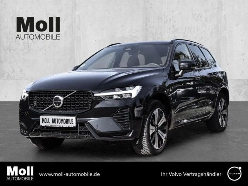 Volvo XC60 AWD T6 Twin Engine Recharge Plus Dark