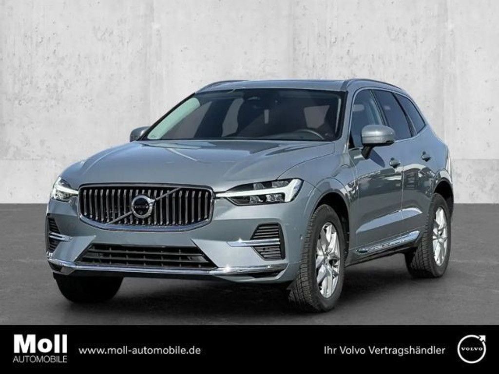 Volvo XC60 AWD T8 Twin Engine Recharge Plus Bright
