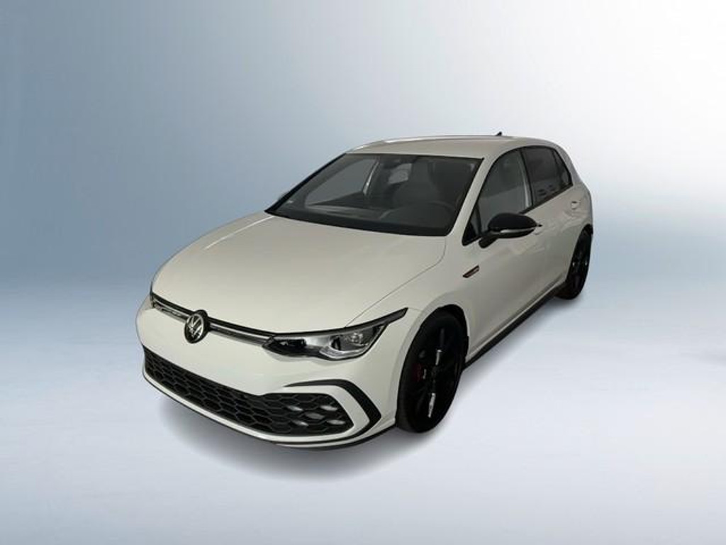 Volkswagen Golf DSG GTI Style 2.0 TSI