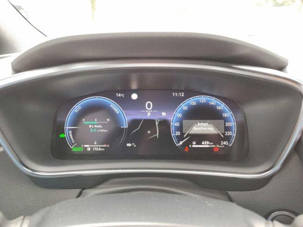 Suzuki Swace