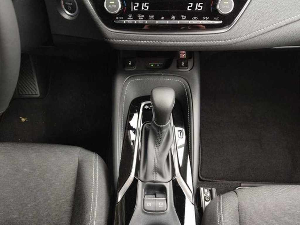 Suzuki Swace