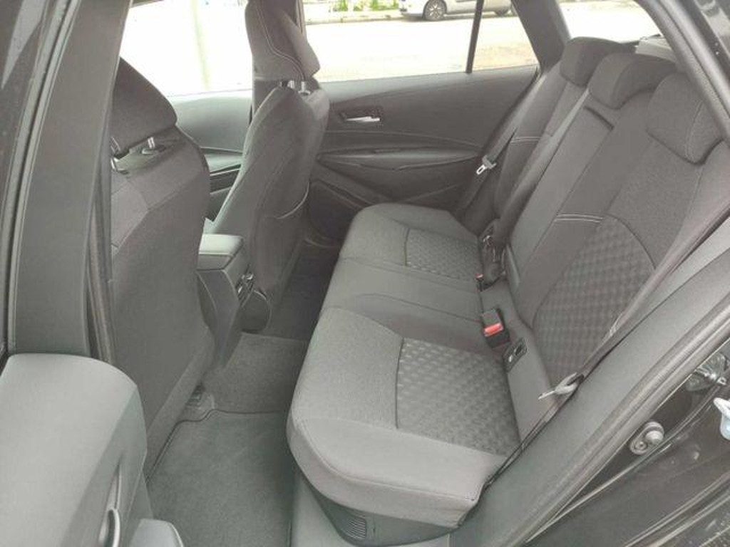 Suzuki Swace