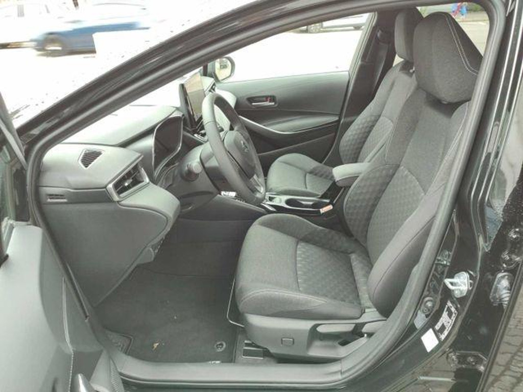 Suzuki Swace