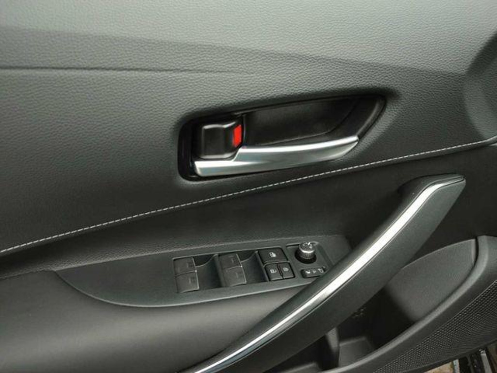 Suzuki Swace
